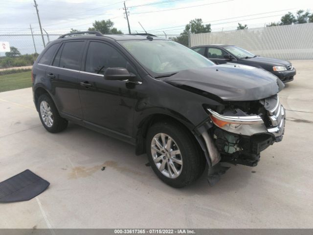 ford edge 2014 2fmdk3kc3ebb46530