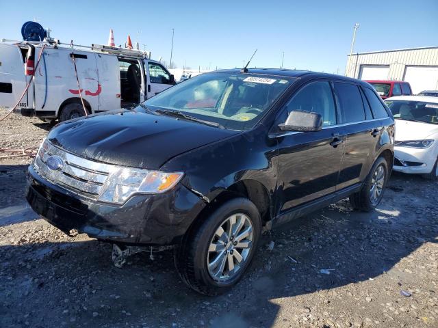 ford edge limit 2010 2fmdk3kc4aba27637