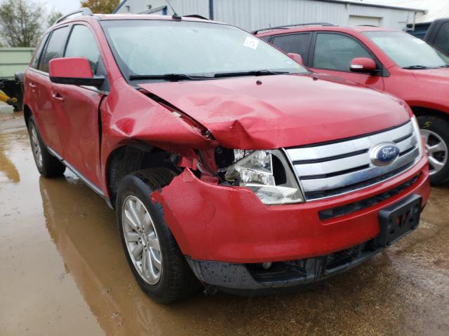 ford edge limit 2010 2fmdk3kc4aba35737