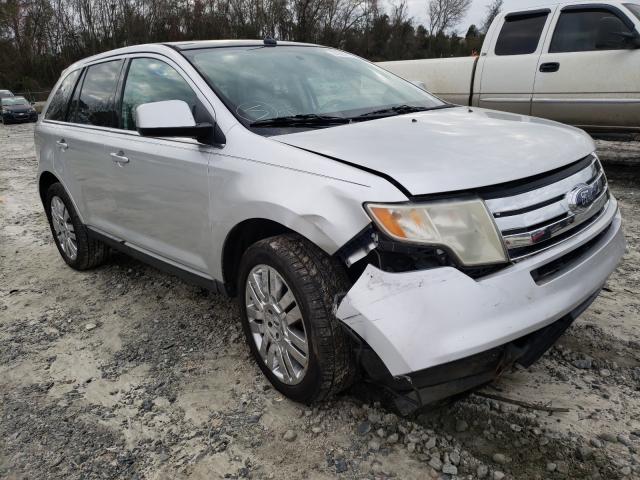 ford edge limit 2010 2fmdk3kc4aba48777