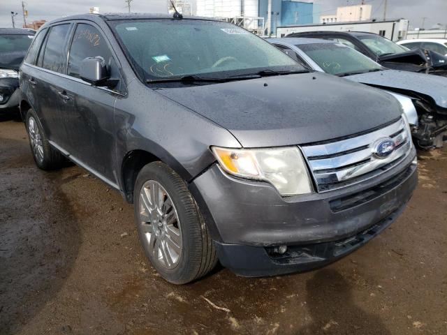 ford edge 2010 2fmdk3kc4aba57060