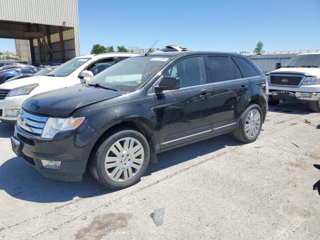 ford edge 2010 2fmdk3kc4aba60654