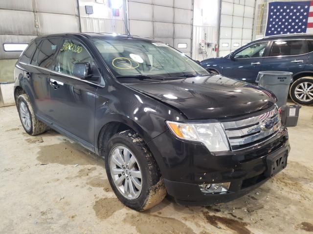 ford edge limit 2010 2fmdk3kc4aba65160