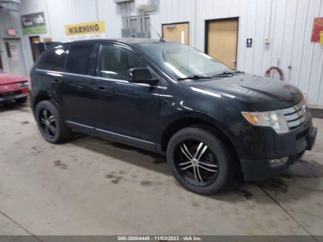 ford edge 2010 2fmdk3kc4aba76417