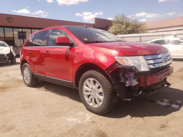 ford edge limit 2010 2fmdk3kc4abb57885