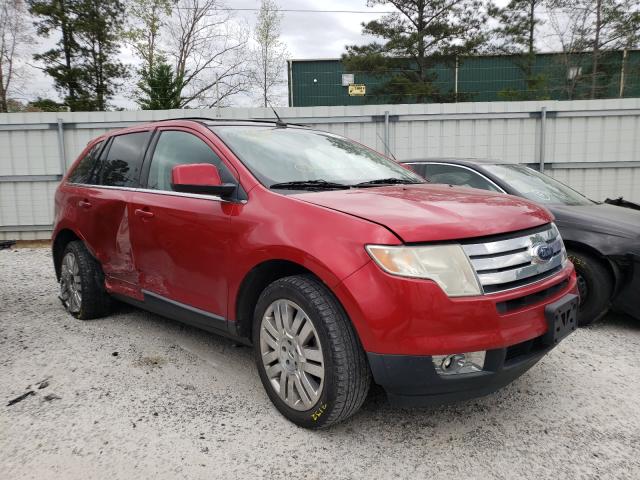 ford edge limit 2010 2fmdk3kc4abb58423