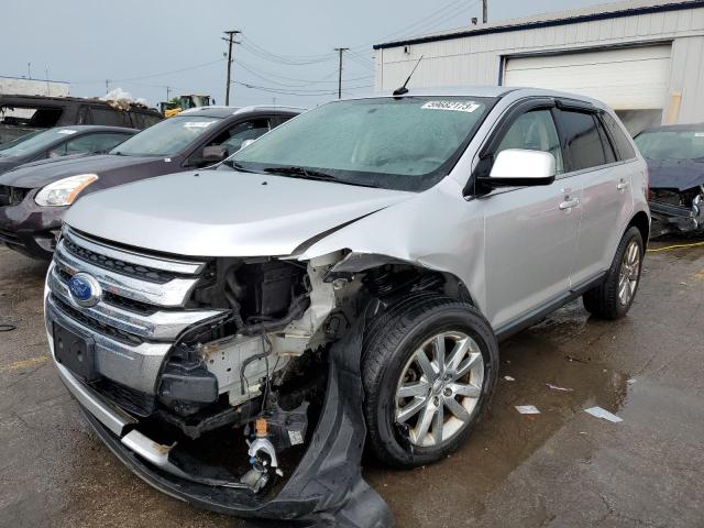 ford edge limit 2011 2fmdk3kc4bba41829