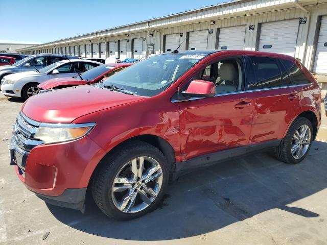 ford edge limit 2011 2fmdk3kc4bba59098