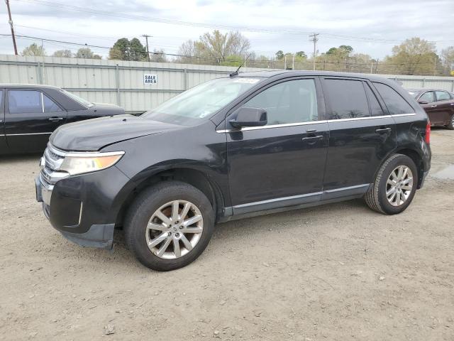 ford edge 2011 2fmdk3kc4bba77326