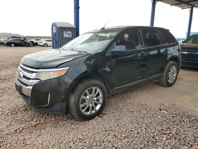 ford edge limit 2011 2fmdk3kc4bba88603