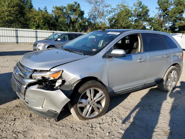 ford edge 2011 2fmdk3kc4bba99326