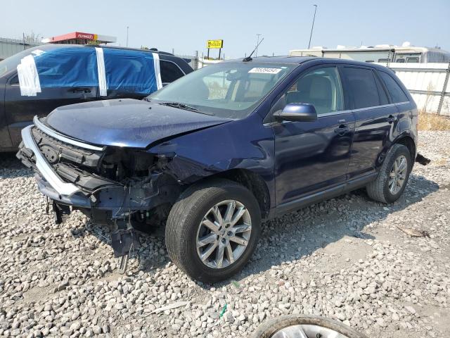 ford edge limit 2011 2fmdk3kc4bbb34494