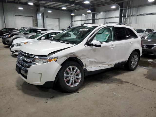 ford edge limit 2011 2fmdk3kc4bbb61047