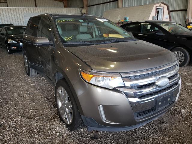 ford edge limit 2012 2fmdk3kc4cba90840