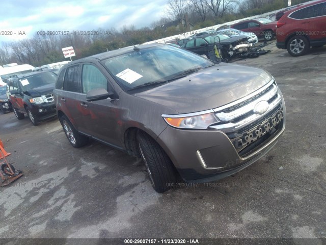 ford edge 2013 2fmdk3kc4dba63039