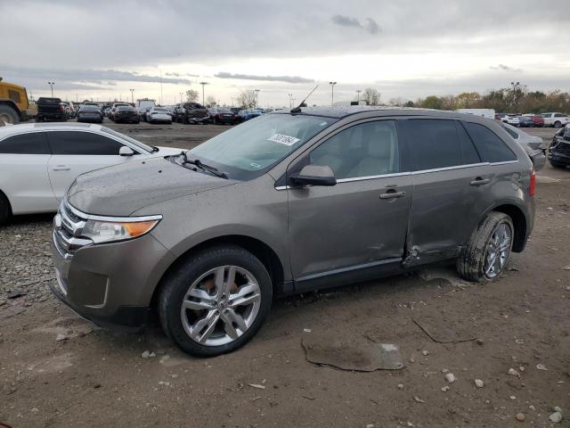 ford edge limit 2013 2fmdk3kc4dbb51699