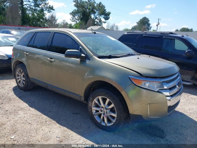 ford edge 2013 2fmdk3kc4dbb59480