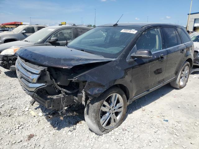 ford edge 2013 2fmdk3kc4dbc74239