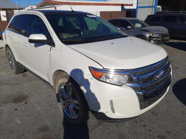 ford edge limit 2013 2fmdk3kc4dbe34605