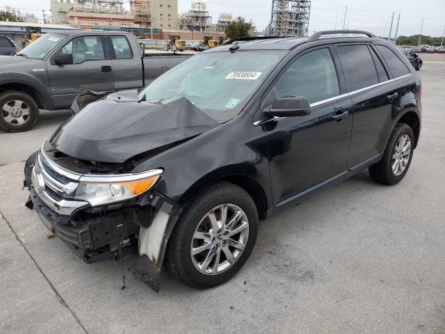 ford edge limit 2014 2fmdk3kc4eba49420