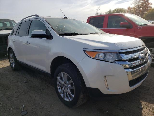 ford edge limit 2014 2fmdk3kc4ebb12113