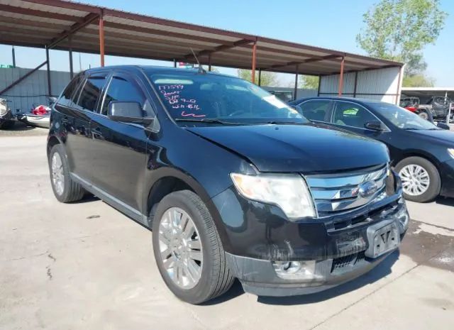 ford edge 2010 2fmdk3kc5aba12225