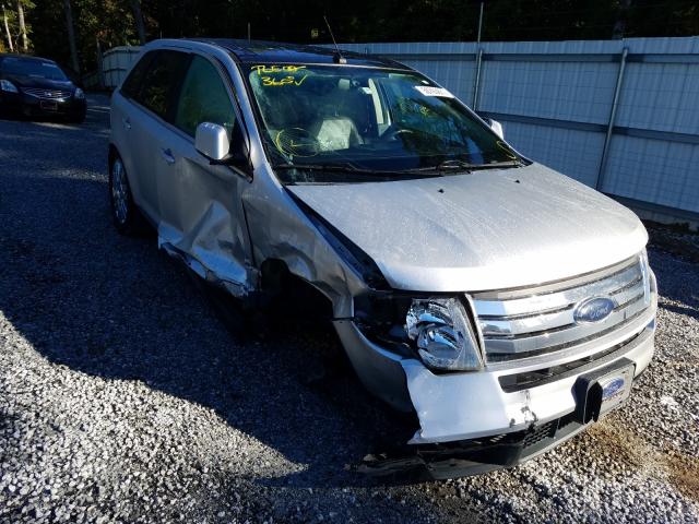 ford edge limit 2010 2fmdk3kc5aba17408