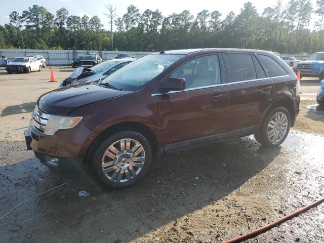 ford edge limit 2010 2fmdk3kc5aba19305