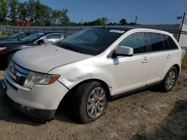 ford edge 2010 2fmdk3kc5aba24276