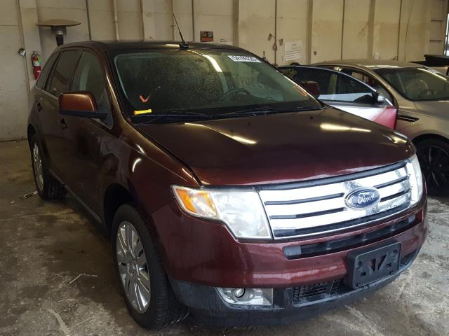 ford edge limit 2010 2fmdk3kc5aba37223