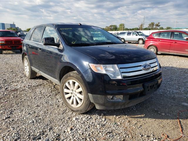 ford edge limit 2010 2fmdk3kc5aba85904