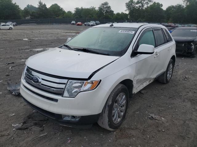 ford edge 2010 2fmdk3kc5abb08517