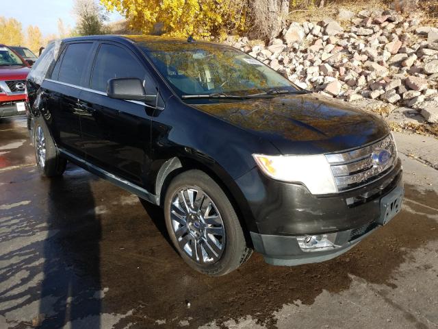 ford edge limit 2010 2fmdk3kc5abb44630