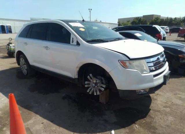 ford edge 2010 2fmdk3kc5abb45793