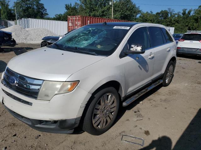 ford edge limit 2010 2fmdk3kc5abb62318