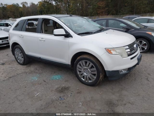 ford edge 2010 2fmdk3kc5abb76106