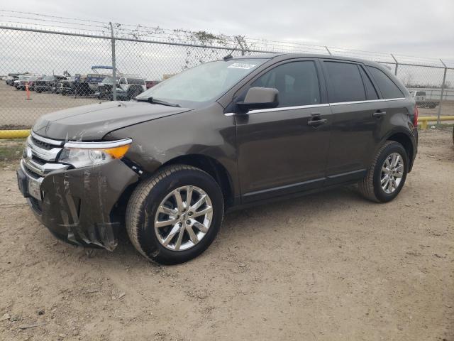 ford edge limit 2011 2fmdk3kc5bba12159