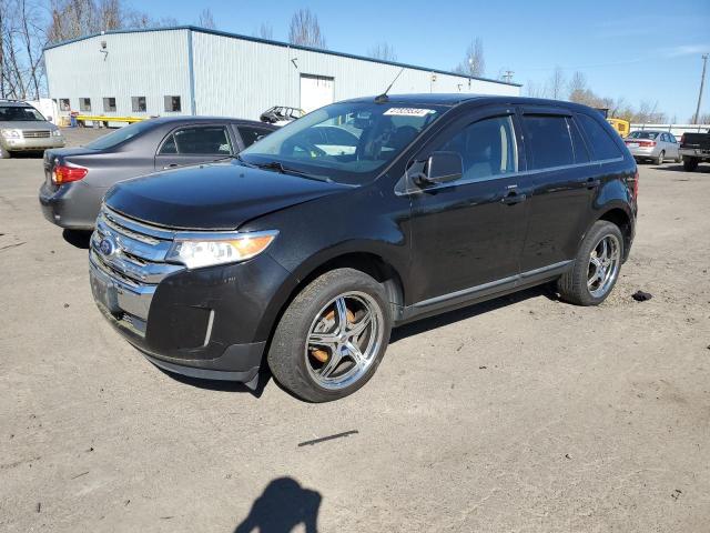 ford edge 2011 2fmdk3kc5bba12260