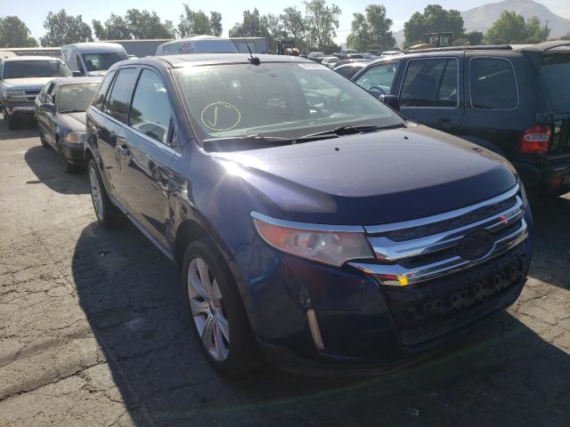 ford edge limit 2011 2fmdk3kc5bba31522