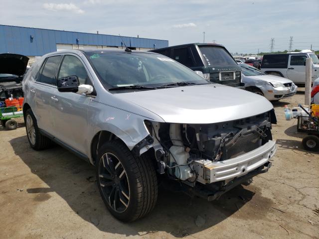 ford edge limit 2011 2fmdk3kc5bba80364