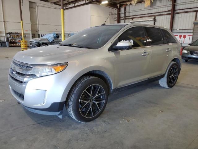 ford edge limit 2011 2fmdk3kc5bbb21060