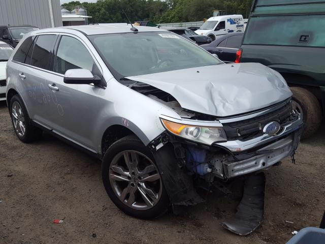 ford edge limit 2011 2fmdk3kc5bbb50011