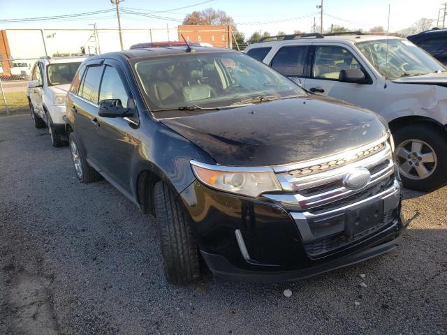 ford edge limit 2012 2fmdk3kc5cba04726