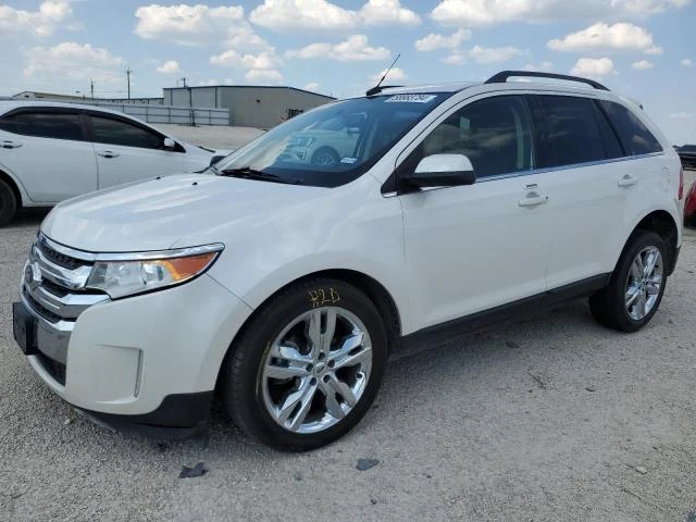 ford edge limit 2012 2fmdk3kc5cba37306