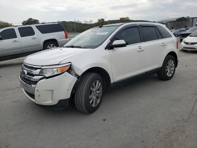 ford edge 2013 2fmdk3kc5dba35136