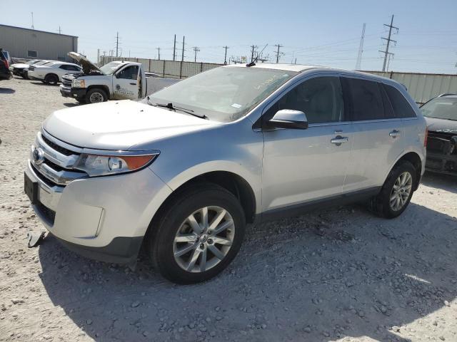 ford edge 2013 2fmdk3kc5dba65298