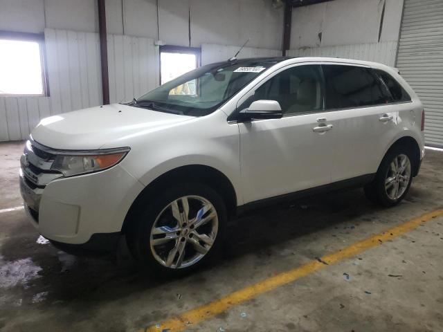 ford edge limit 2013 2fmdk3kc5dba72817