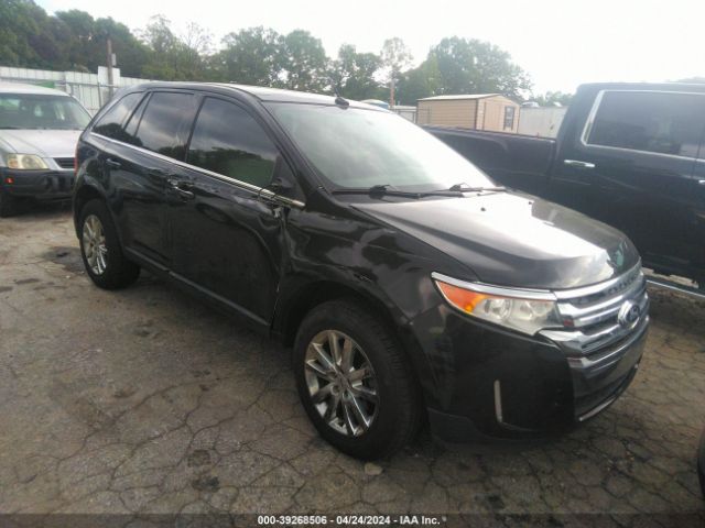 ford edge 2013 2fmdk3kc5dbb28299