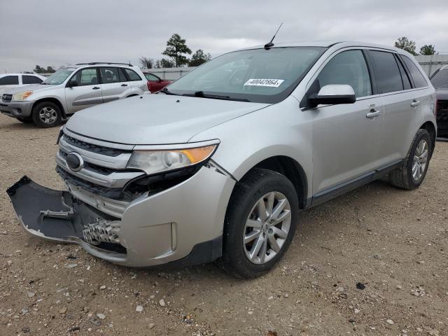 ford edge 2013 2fmdk3kc5dbb75672