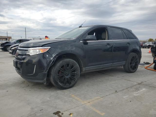 ford edge limit 2013 2fmdk3kc5dbb99454